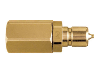 Compact Cupla Co 1pf Brass Epdm