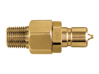 Compact Cupla Co 1pm Brass Epdm