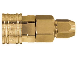 Compact Cupla Co 40sn Brass Fkm
