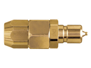 Compact Cupla Co 60pn Brass Epdm