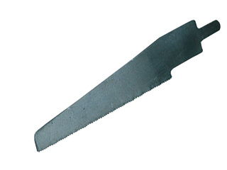 32 Tpi Saw Blade For Mild Steel For Ssw 110