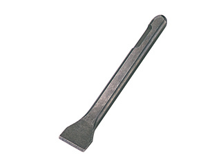 Curved Flat Chisel 25 X 155 For Ch 24