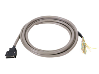 External I O Cable Dlw9091