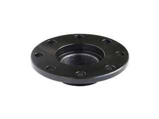 Flanged Coupling Dlw9015 For Automatic Machine