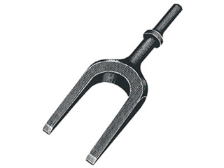 Fork Chisel 35 No.1016 For A 300