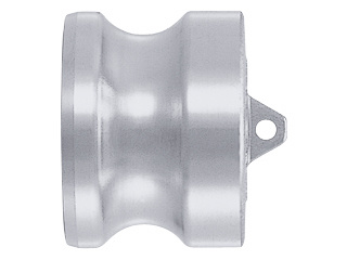 Lever Lock Cupla Socket Cap L 10sd Al