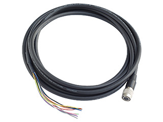 Signal Cable Ass'y Dlw9090