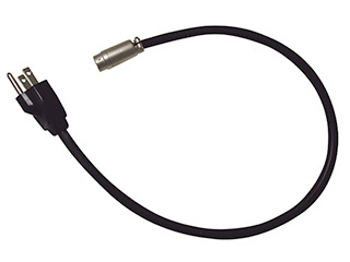 Spc Cord For Commercial Power Source