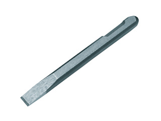 Straight Chisel 12.7 X 165 For Ch 24